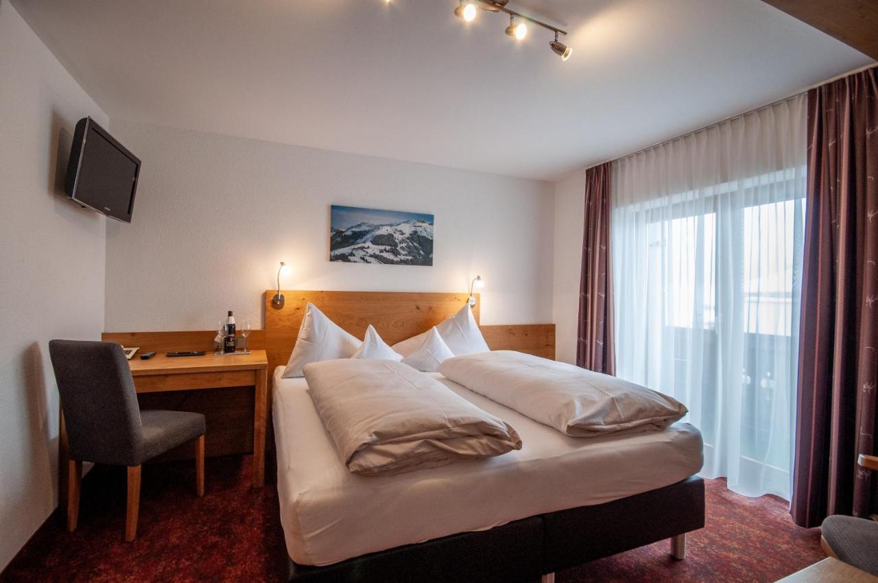 Tannenhof Kirchberg in Tirol