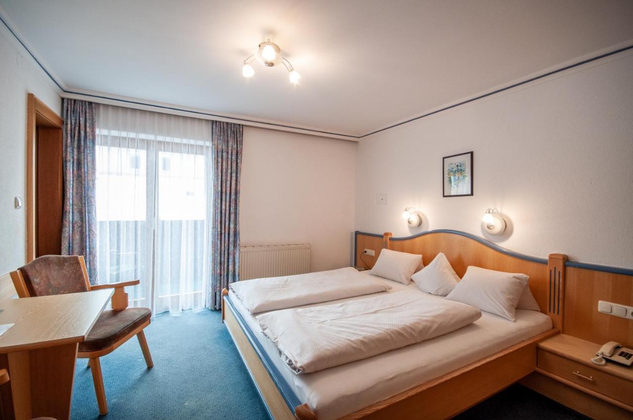 Tannenhof 3*