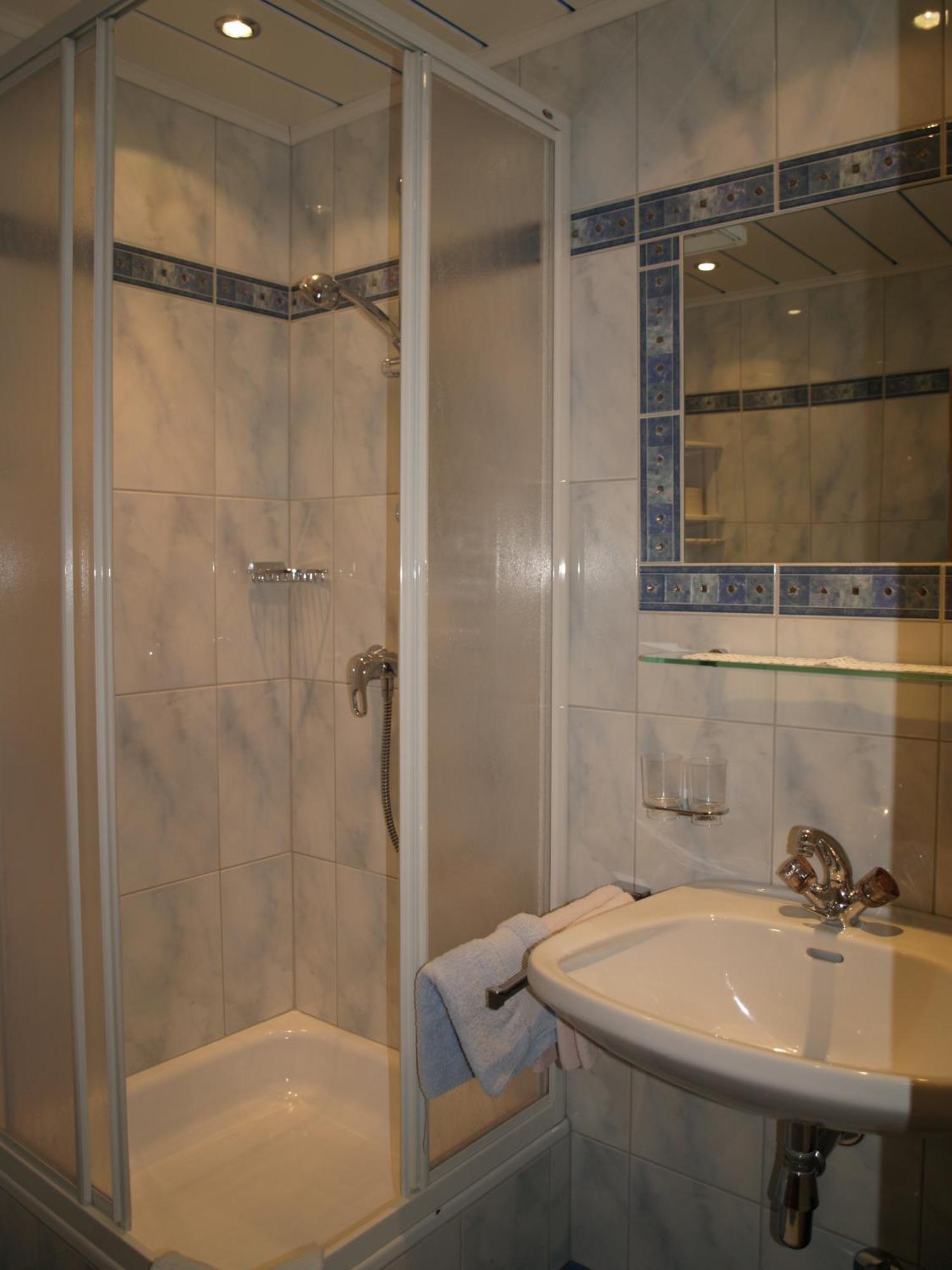 Fruehstueckspension Tannenhof Maison d'hôtes 3*