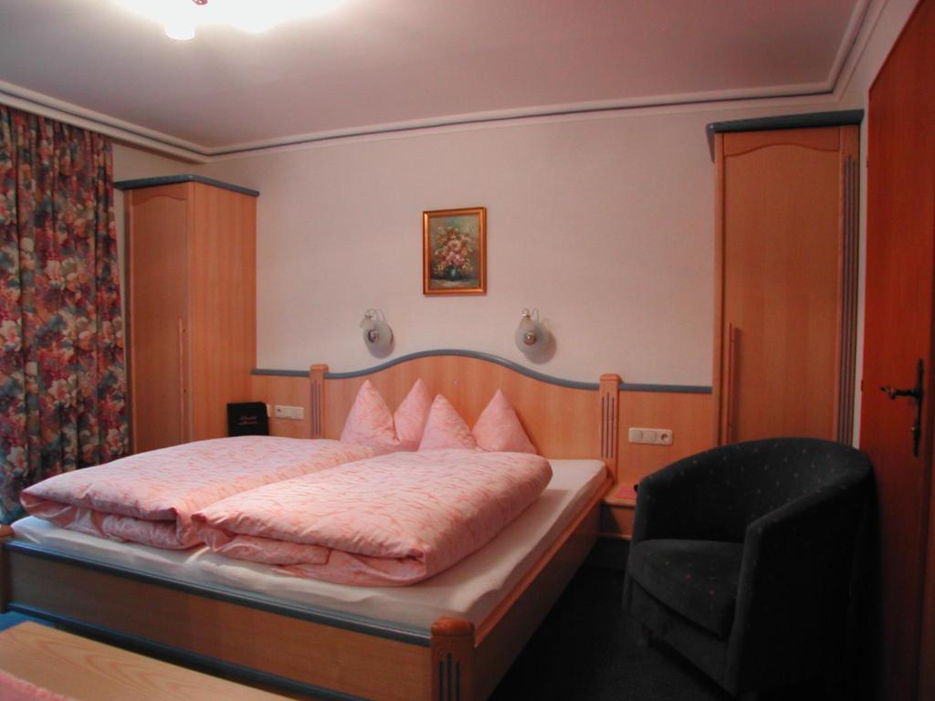 Tannenhof Gasthof 3*