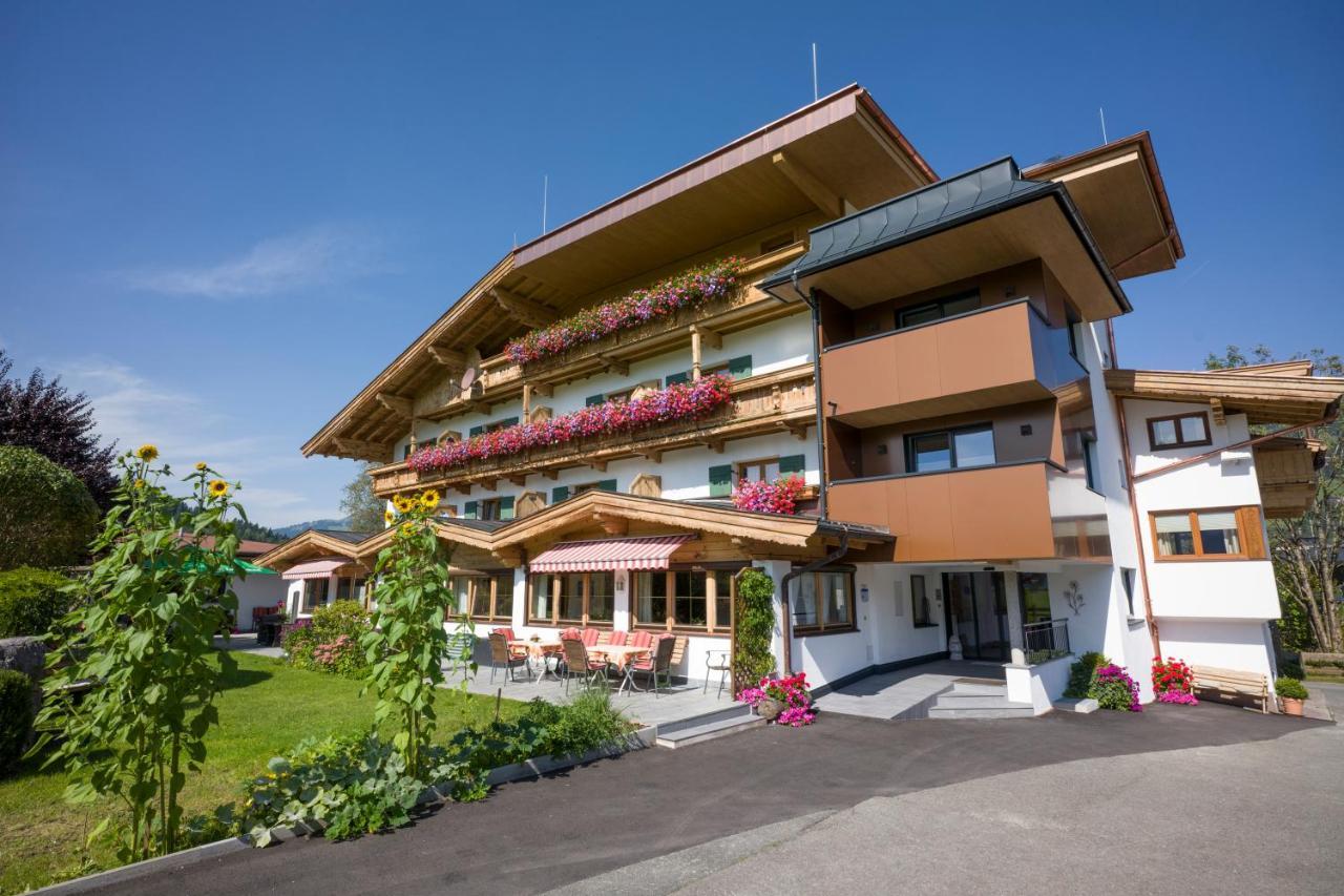 Tannenhof Kirchberg in Tirol