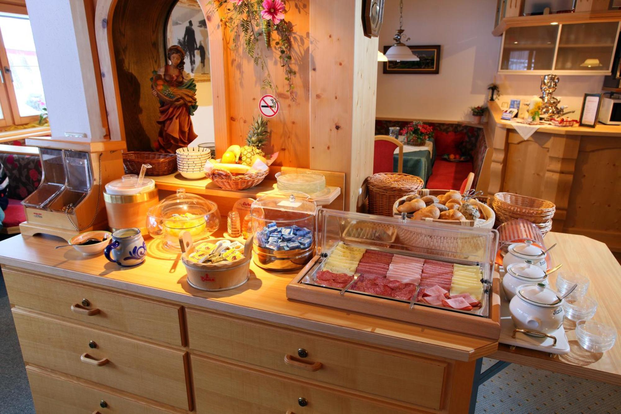 Gasthof Tannenhof