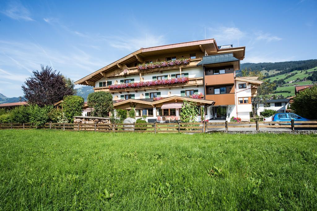 Tannenhof 3* Kirchberg in Tirol
