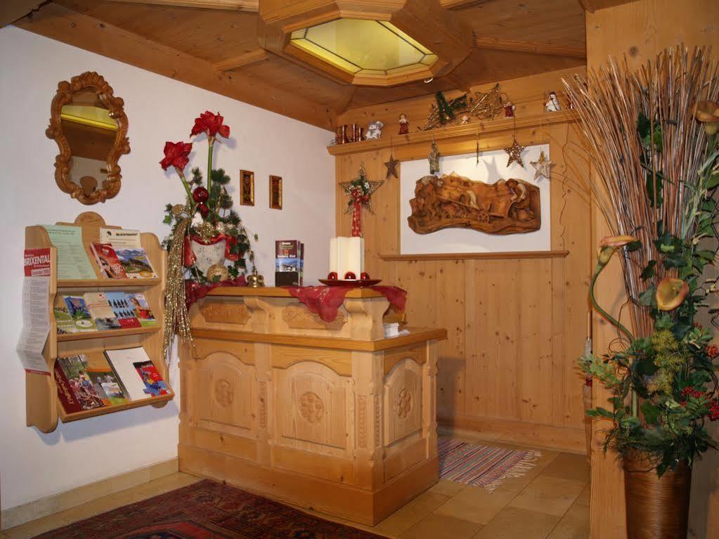 Gasthof Tannenhof Kirchberg in Tirol