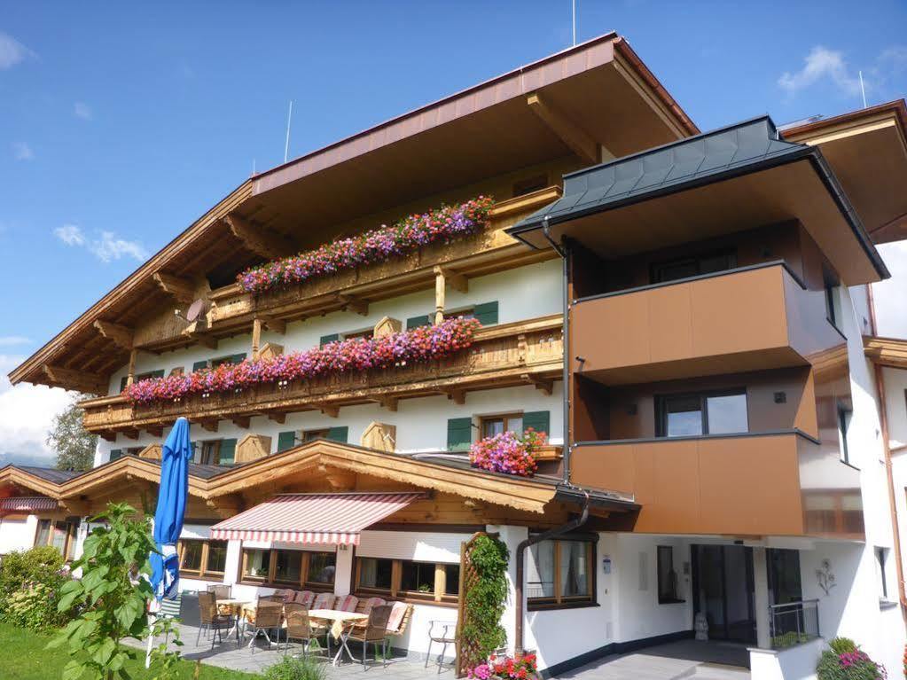 Maison d'hôtes Fruehstueckspension Tannenhof