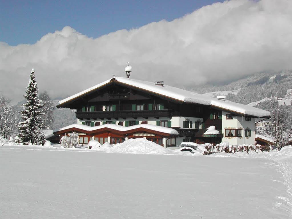 Maison d'hôtes Fruehstueckspension Tannenhof 3*